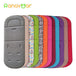 Baby Stroller breathable Sitting  Pad - Indigo-Temple