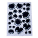 Realistic 3D Car Bullet Hole Stickers - Indigo-Temple