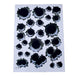Realistic 3D Car Bullet Hole Stickers - Indigo-Temple