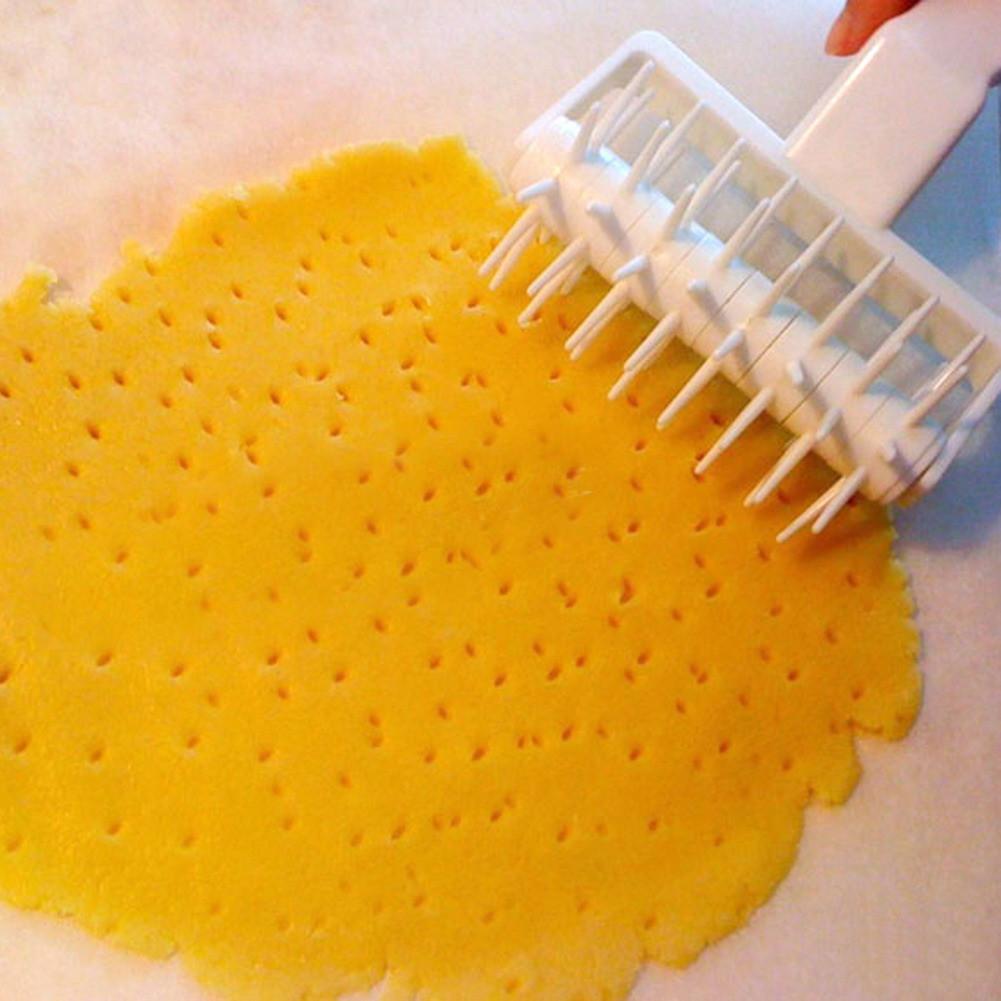 Pizza Pie Pastry Dough Docker - Indigo-Temple