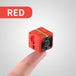 Full-HD Mini Spy Camera with Motion Detection - Indigo-Temple