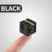 Full-HD Mini Spy Camera with Motion Detection - Indigo-Temple