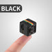 Full-HD Mini Spy Camera with Motion Detection - Indigo-Temple
