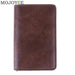 Pocket Sleek™ - Minimalist RFID Blocking Pop Up Card Wallet - Indigo-Temple
