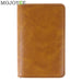 Pocket Sleek™ - Minimalist RFID Blocking Pop Up Card Wallet - Indigo-Temple