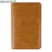 Pocket Sleek™ - Minimalist RFID Blocking Pop Up Card Wallet - Indigo-Temple
