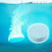 PowerPill™ - Instant Windshield Washer Tablets - Indigo-Temple