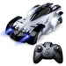 RC ZERO GRAVITY Wall Climbing Race Cars - Indigo-Temple