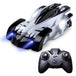 RC ZERO GRAVITY Wall Climbing Race Cars - Indigo-Temple