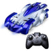 RC ZERO GRAVITY Wall Climbing Race Cars - Indigo-Temple