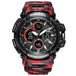 ZR - 670 SMAEL™ Lagoon Edition Waterproof & Shockproof Tactical Watches - Indigo-Temple