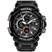 ZR - 670 SMAEL™ Lagoon Edition Waterproof & Shockproof Tactical Watches - Indigo-Temple
