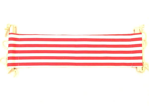 Desk Feet Hammock - Indigo-Temple