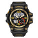 LAND GUARDIAN - SMAEL™ Waterproof & Shockproof Military watch - Indigo-Temple