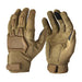 Outdoor Flexion Military Gloves - Indigo-Temple