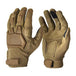 Outdoor Flexion Military Gloves - Indigo-Temple