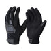 Outdoor Flexion Military Gloves - Indigo-Temple
