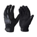 Outdoor Flexion Military Gloves - Indigo-Temple