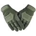 Outdoor Flexion Military Gloves - Indigo-Temple