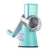 Superchop™- Mandoline Slicer - Indigo-Temple
