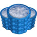 MAGIC ICE™ - Smart Ice Cube Maker - Indigo-Temple