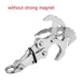 Outdoor Survival Grappling Gravity Claw - Indigo-Temple