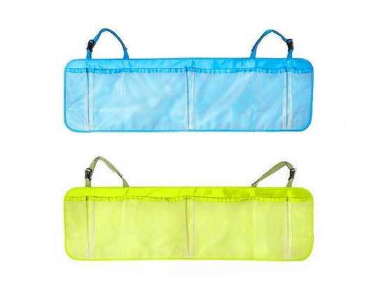 Trunk Optimizer - Indigo-Temple