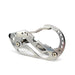 Multifunction EDC Key Organizer Clip - Indigo-Temple