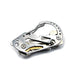 Multifunction EDC Key Organizer Clip - Indigo-Temple