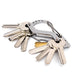 Multifunction EDC Key Organizer Clip - Indigo-Temple