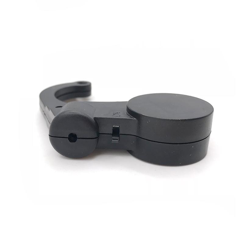 NapAlarm™ Driver Anti Sleep Device - Indigo-Temple