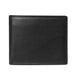 GENODERN™ Classic Bi-Fold Genuine Leather Wallet - Indigo-Temple