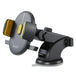 AUTOLOCK™ Universal Auto-Locking Phone Mount - Indigo-Temple