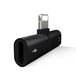 4 in 1 iPhone Lightning Adapter - Indigo-Temple