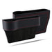 Elegant Car Seat Gap Organizer (1/2 Pcs) - Indigo-Temple