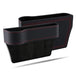 Elegant Car Seat Gap Organizer (1/2 Pcs) - Indigo-Temple