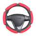 Gripper™- Universal Non-slip 3D Steering Wheel Cover - Indigo-Temple