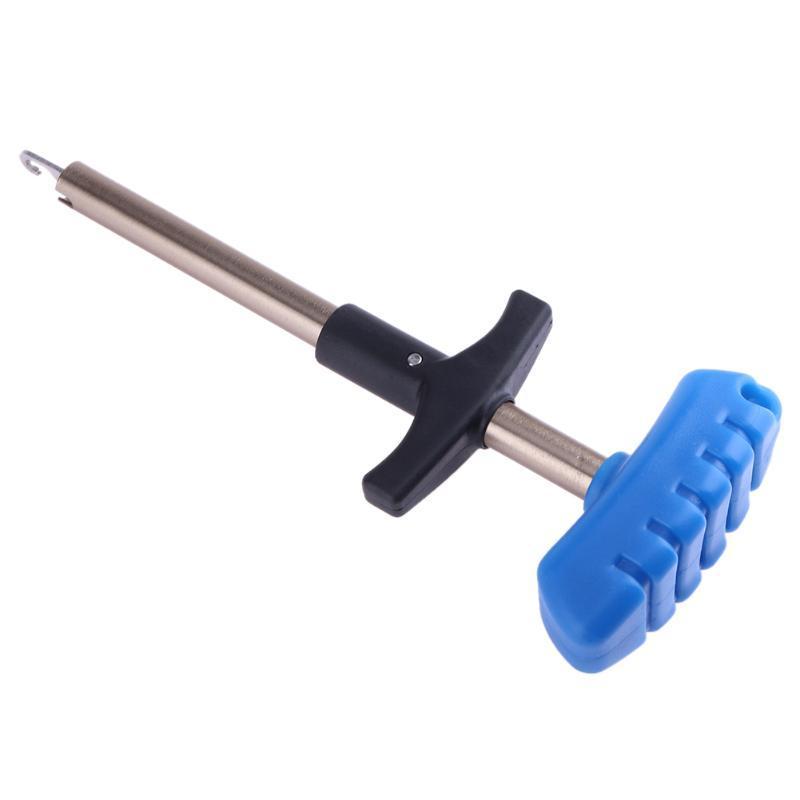 Quick-and-Easy Fish-Hook Remover - Indigo-Temple