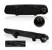 HD Mirror Cam - 1080P With 4.3" Digital Screen Car DVR - Indigo-Temple