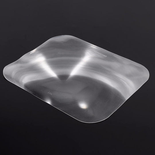 Wide-Angle Rear Window Fresnel Lens - Indigo-Temple