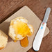 Rechargeable Heated Butter Knife - Indigo-Temple