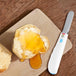 Rechargeable Heated Butter Knife - Indigo-Temple