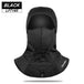 Windproof Thermal Face Cover Balaclavas - Indigo-Temple