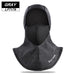 Windproof Thermal Face Cover Balaclavas - Indigo-Temple
