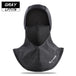 Windproof Thermal Face Cover Balaclavas - Indigo-Temple