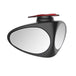 2In1 Car Safety 360 Blind spot Mirror (2pcs set left+right) ) - Indigo-Temple
