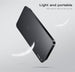 Baseus™ 3-Position Qi-Wireless Charging Pad - Indigo-Temple
