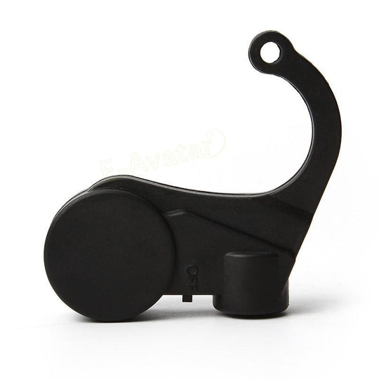 Driver Anti Sleep Device - Indigo-Temple