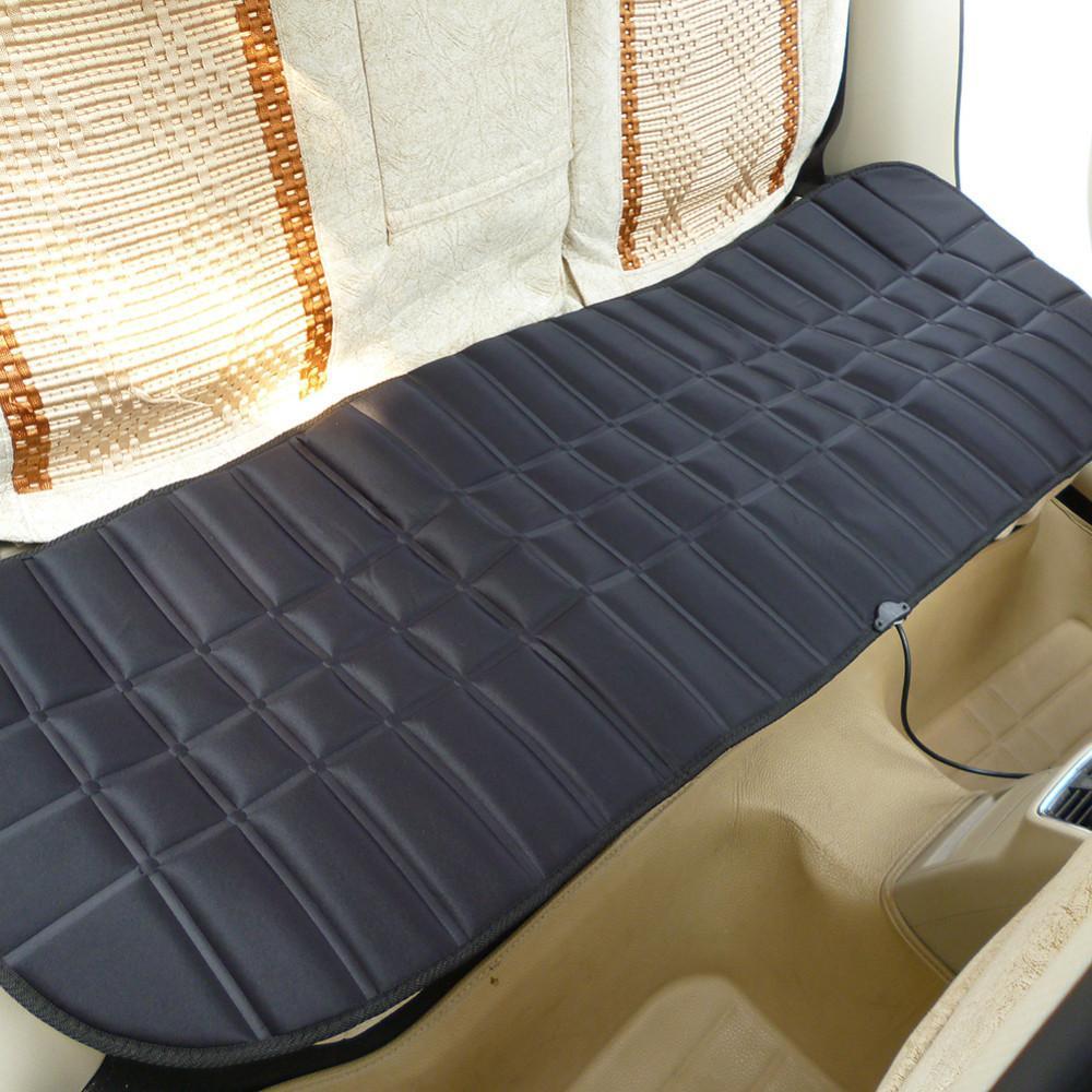 Winter Car Seat Warmer - Indigo-Temple