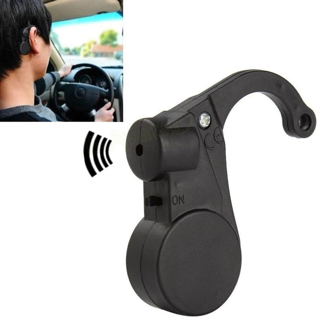 Driver Anti Sleep Device - Indigo-Temple